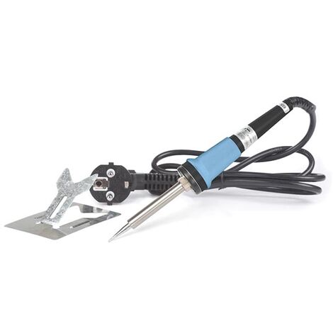 Saldatore per saldatura senza piombo 30w