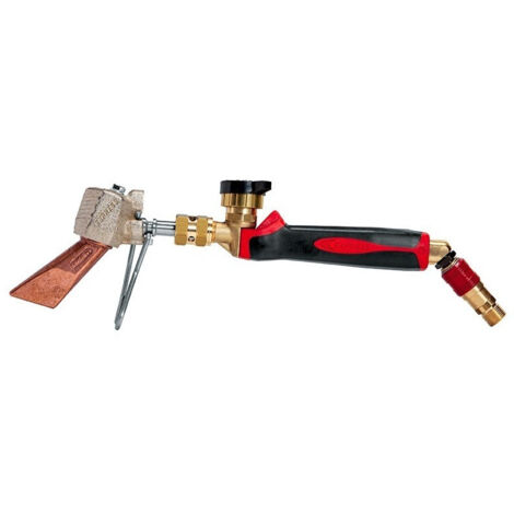 Saldatore silenzioso GULBERT con bruciatore - 63778