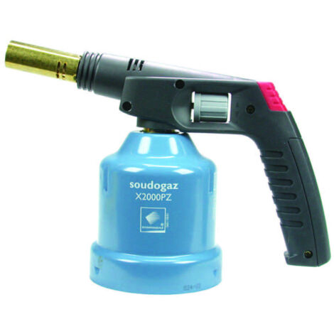SALDATORE SOUDOGAZ X 2000 PZ
