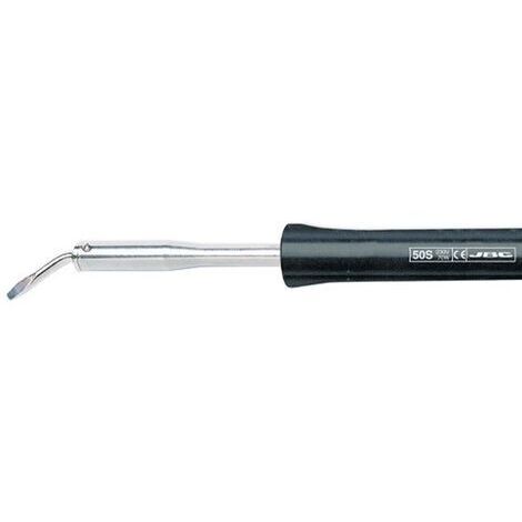 Saldatore stagnato professionale senior 70W 50ST con punta LD 50D JBC 0502020 Ideale per il settore automobilistico