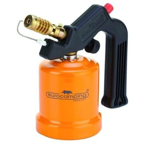 Saldatori Gas con Impugnatura Accensione Piezo Art.1131