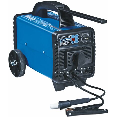 Saldatrice a Elettrodi MMA Awelco Hobby 2000
