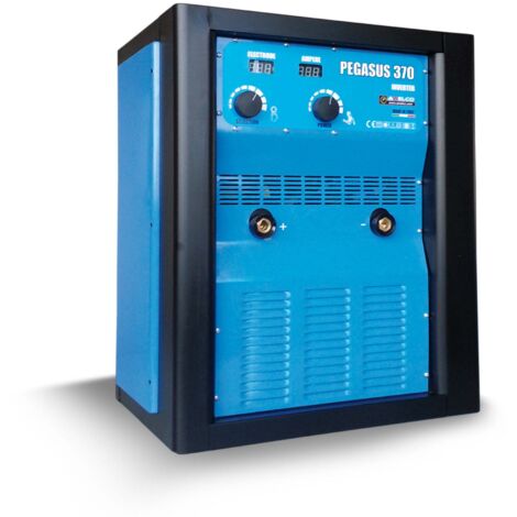 Saldatrice a Elettrodi MMA Awelco Pegasus 370 230/400V