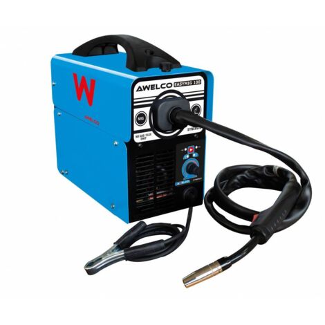 SALDATRICE A FILO EASYMIG 100 (NO GAS)