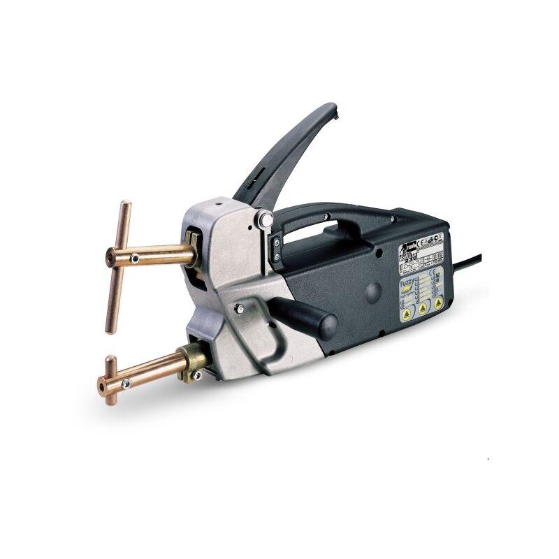 Telwin - Trade Shop - Saldatrice a Resistenza