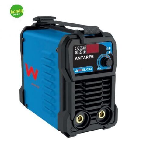 Saldatrice Antares Awelco 130 A