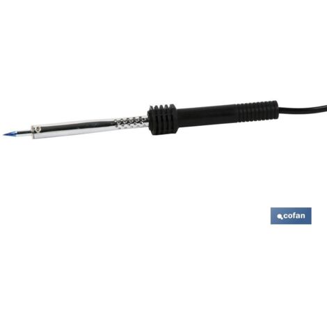 Saldatrice cilindrica 230 Volt. 30 Watt