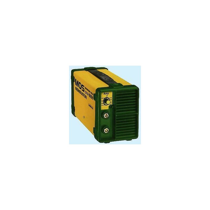 Image of Saldatrice Deca inverter mos170 generator