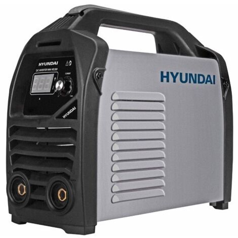 Saldatrice inverter 120A hyundai 45101