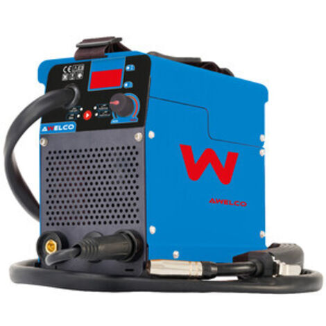 SALDATRICE INVERTER 3 IN 1 COMPACT 163