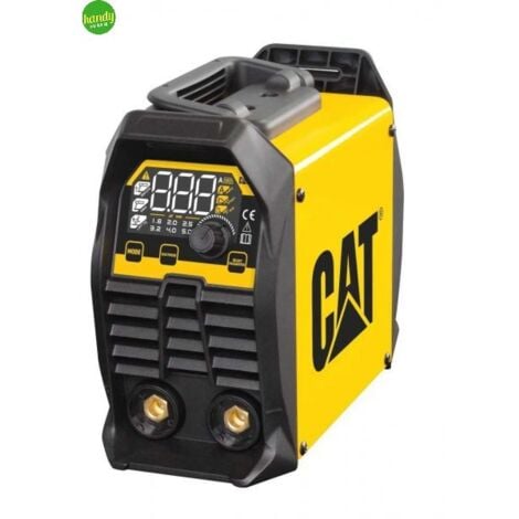 Saldatrice Inverter Cat 200A DZ2000