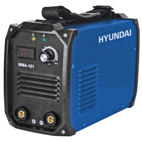 Saldatrice inverter Smart 140A hyundai 45151