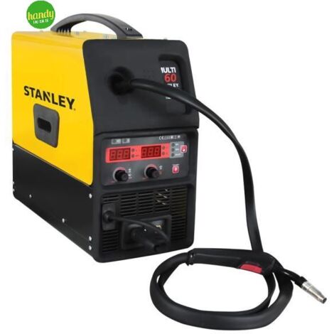 Saldatrice Multi 160 Stanley