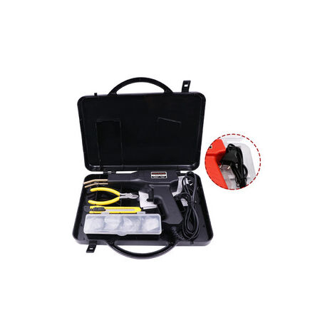 Punti Galvanizzati Tacwise Tipo 140/6mm - Confezione Da 5000 Per Graffatrici Professionali - Foto 11