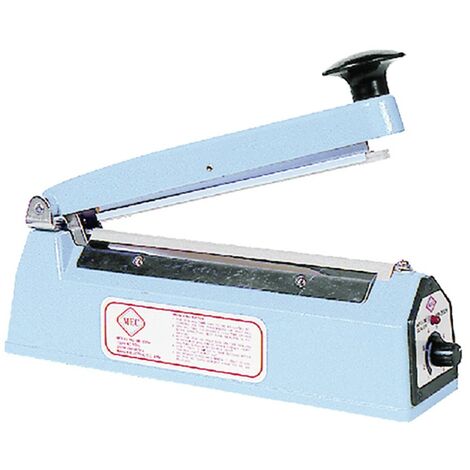 SALDATRICE PER SACCHETTI IN POLIETILENE MEC 300 - mm 300
