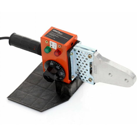 SALDATRICE PER TUBI KD3070 DA 1300 W