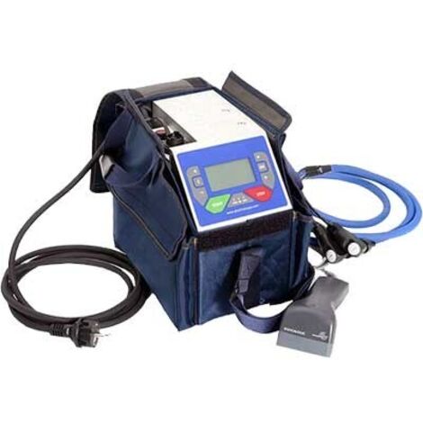 SALDATRICE POLIVALENTE - Scanner + Penna USB per rapporto saldatura