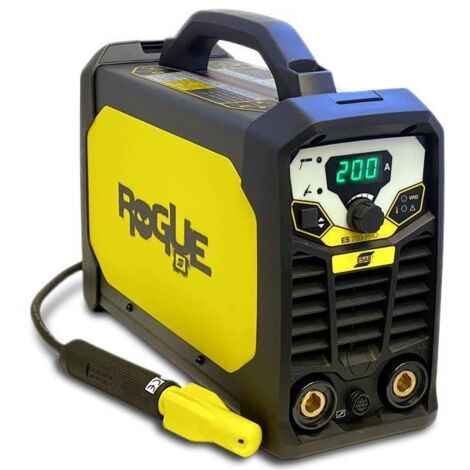 SALDATRICE ROGUE ES201IP PRO