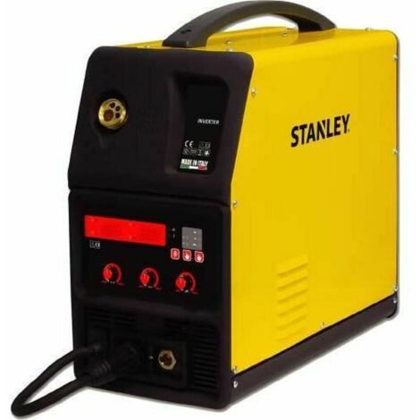Saldatrice Stanley VIP 200A