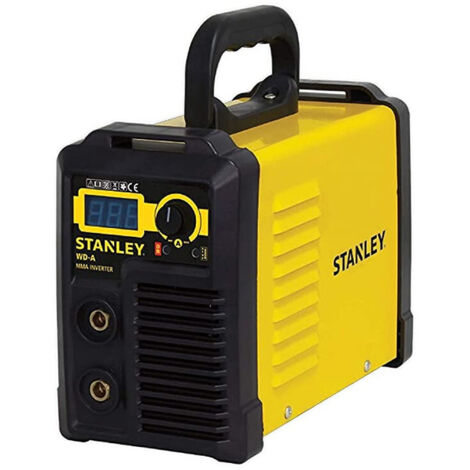 SALDATRICI INVERTER STANLEY WD-A150IW1