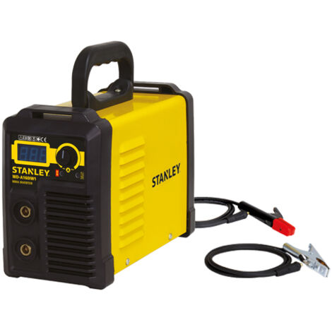 SALDATRICI INVERTER STANLEY WD-A160IW1