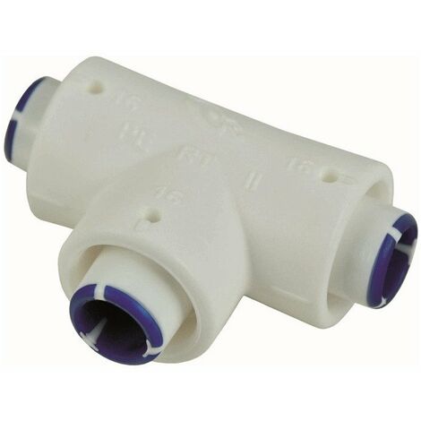Saldatura Pe-Rt 40X40X40Mm T