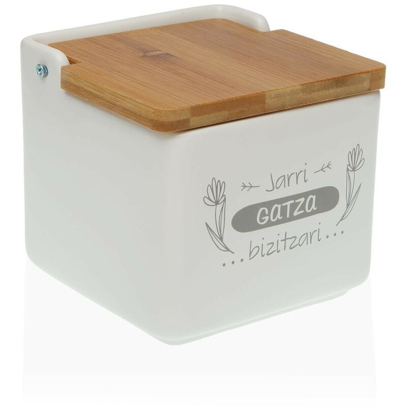 

Bh Design - SALERO JARRI GATZA BIZITZARI