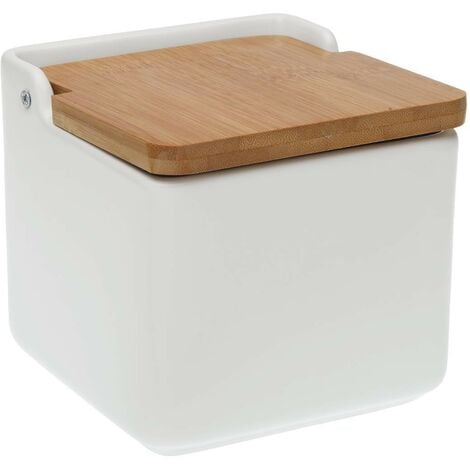 SALERO JOE TAPA BAMBÃƒÅ¡ WHITE