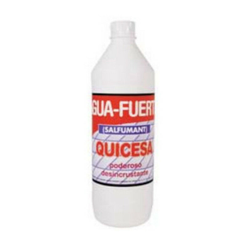 

Neoferrval - Salfuman Agua Fuerte - QUICESA - 1 L..