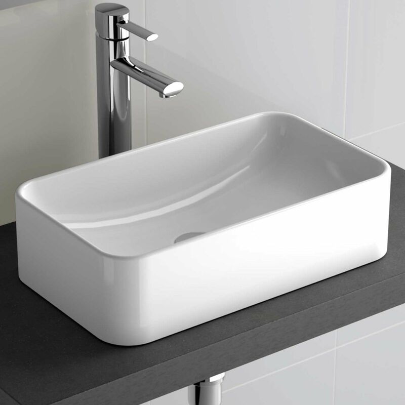 

21739 SENSATION Lavabo Para Encimera - Salgar