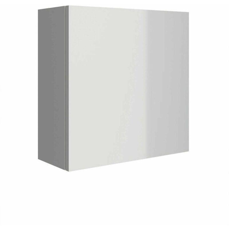 

22820 ALLIANCE Módulo 400X400 Blanco Brillo, - Salgar