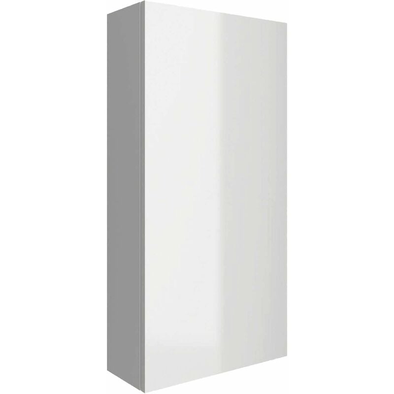 

22824 ALLIANCE Módulo 400X800 Blanco Brillo - Salgar