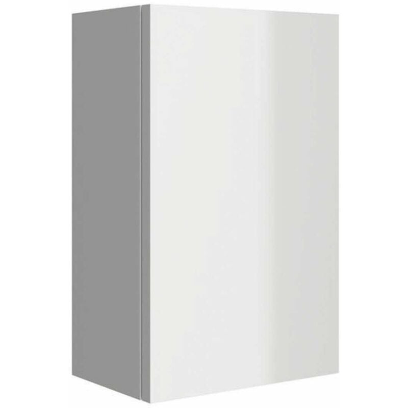 

22902 ALLIANCE Módulo 250X400 Blanco Brillo - Salgar