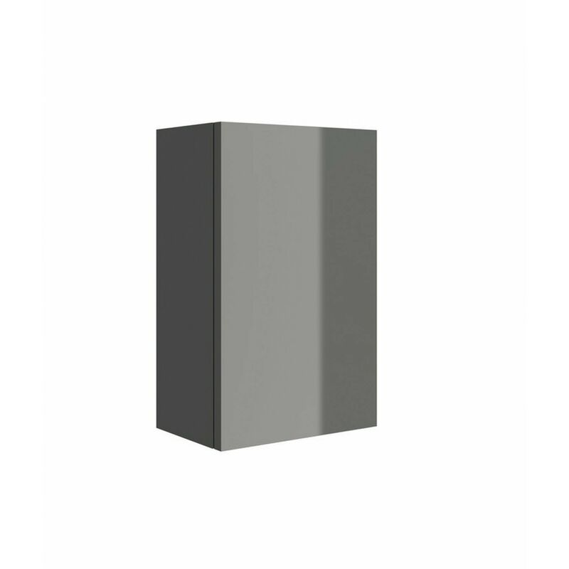 

22903 ALLIANCE Módulo 250X400 Gris Brillo - Salgar