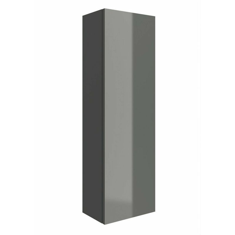 

22907 ALLIANCE Módulo 250X800 Gris Brillo - Salgar