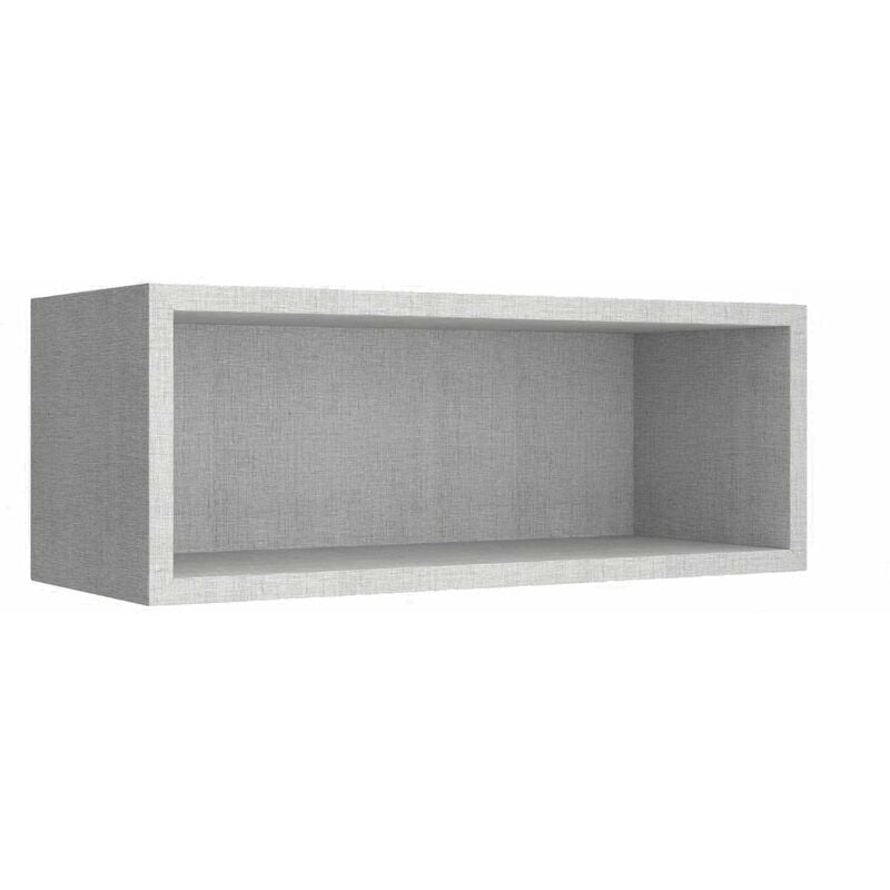 

SALGAR 23226 HUECO Módulo Blanco