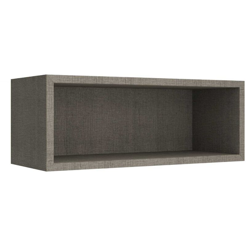 

SALGAR 23658 HUECO Módulo 150X400 Taupe