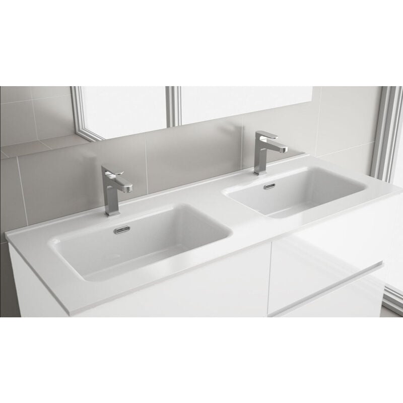 

SALGAR 26778 CONSTANZA 120 Lavabo Encimera