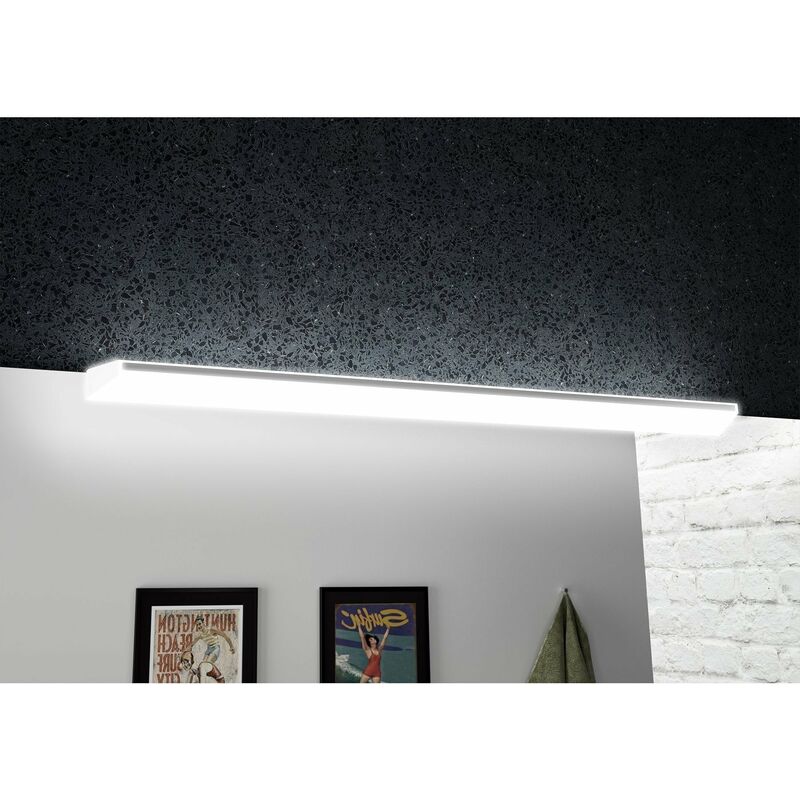 

84122 BOREAL Aplique Luz Led Blanco (6 W) - Salgar