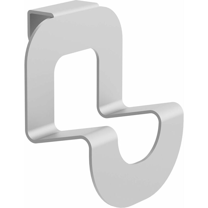 

86190 MINIMAL Soporte Plancha Aluminio - Salgar