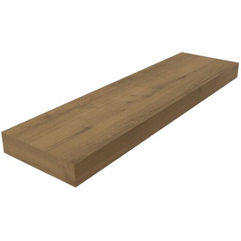 Salgar Abstellboard COMPAKT 38 von 1801 bis 2000 mm EICHE HAVANA
