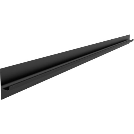 Salgar Griff SPIRIT 1000 MATT BLACK