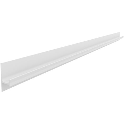 Salgar Griff SPIRIT 600 MATT WHITE