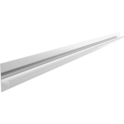 Salgar Griff SPIRIT 800 GLOSS ANODIZED