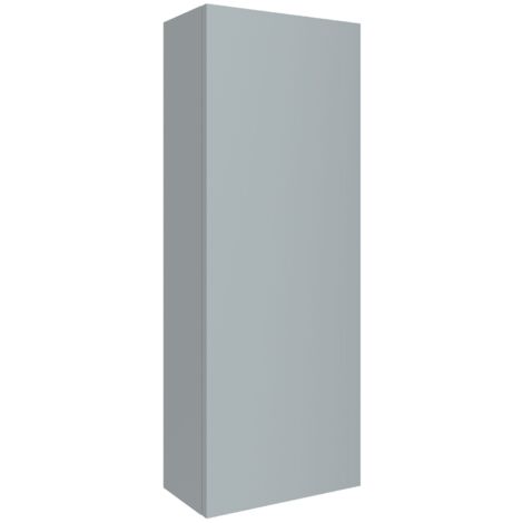 Salgar Schrankmodul ALLIANCE 300 1 Tür links/rechts mit Drucköffner BLUE FOG 300 x 800 x 162 mm