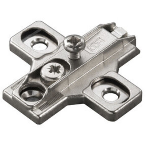 SALICE BASETTA REG PER CERNIERE B2R3E09 600 PZ- 600,0 pz