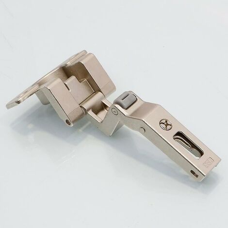 SALICE bisagra &39&39m&39&39 oficina 270º ø35 cma3a99 , Las bisagras de la serie M de Salice son la elección perfecta para aplicaciones en oficinas y entornos donde la apertura de puert
