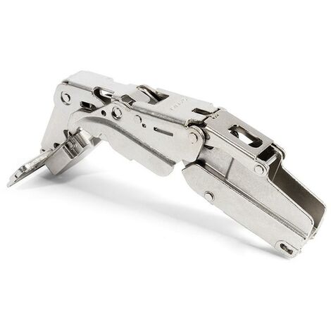 SALICE bisagra s200 zero ø35 155º codo superacodado ,       Producto: Bisagra S200 Zero Ø35 155º