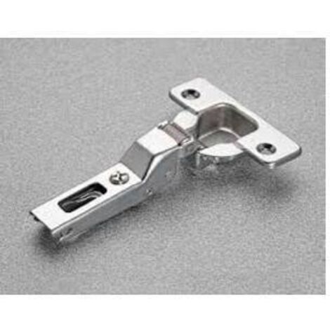 SALICE CERNIERA FORTI SPESSORI C2AAG99 COLLO 9 - 50 pezzi