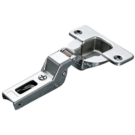 Salice Cerniera Mobili Cucina Armadio Foro 40 Collo Medio Battuta Frontale